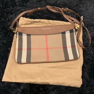 Burberry Crossbody Bag